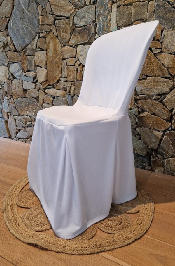 Housse de chaise Miami belle qualité