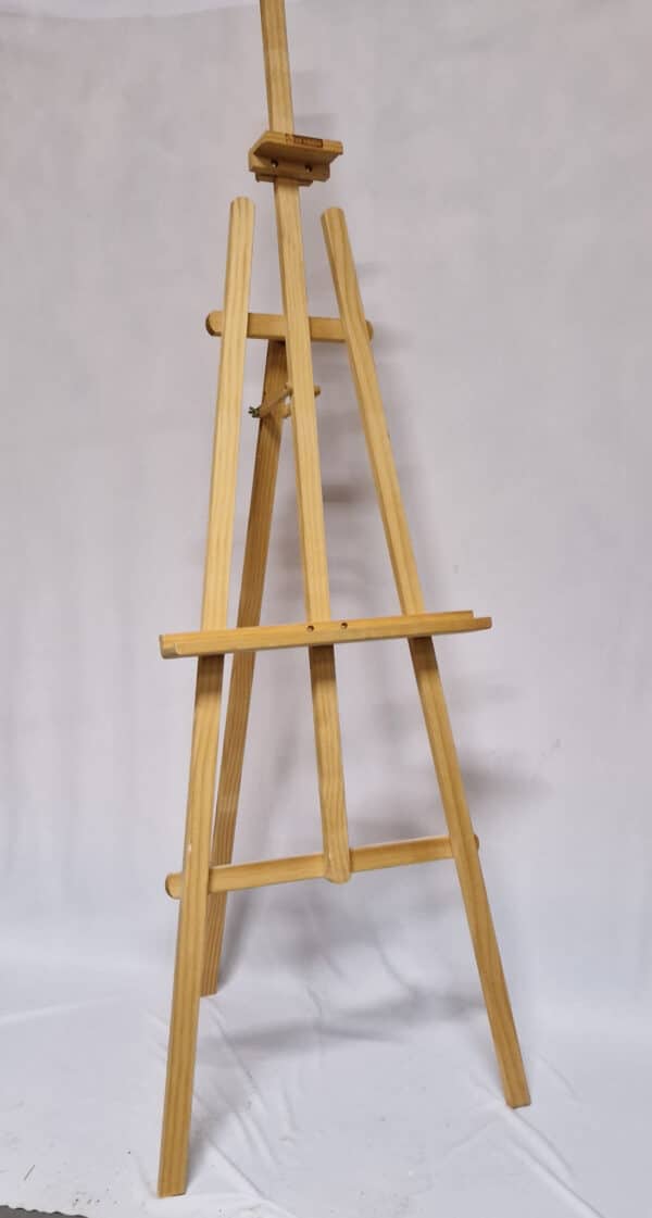 Chevalet Bois