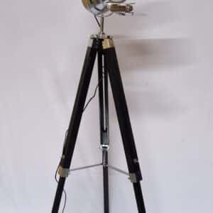 Lampe Trepied