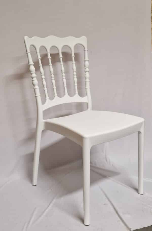 Chaise Napoleon