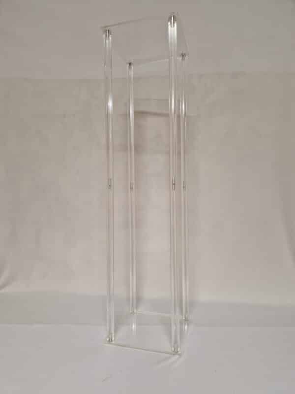 Grand Support Florale Trans