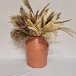 Cruche en terre terracota
