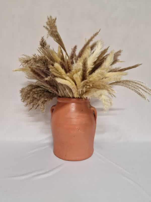 Cruche en terre terracota