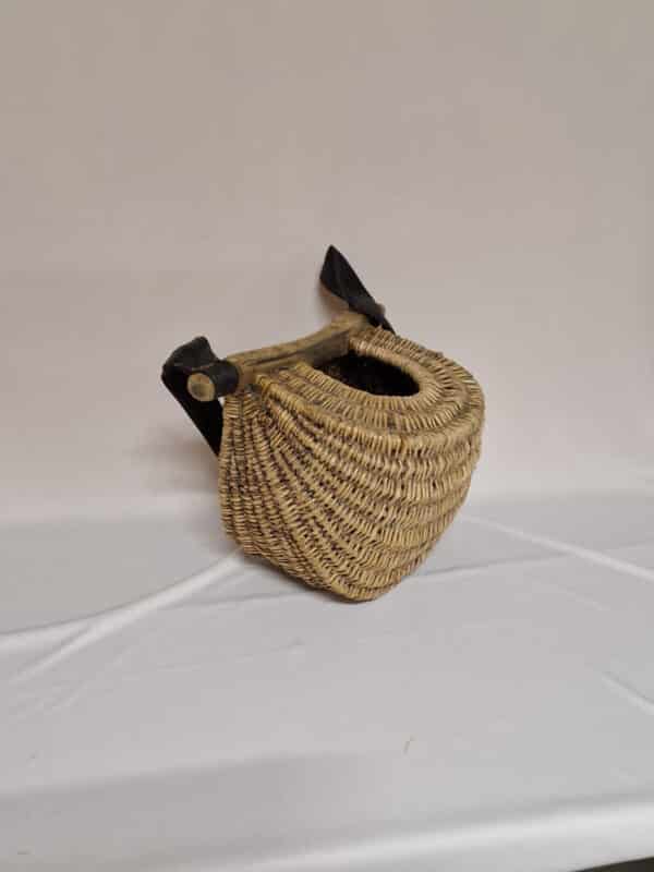 Panier de peche