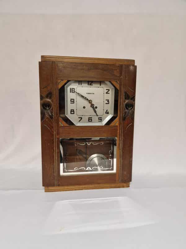 Pendule Ancienne
