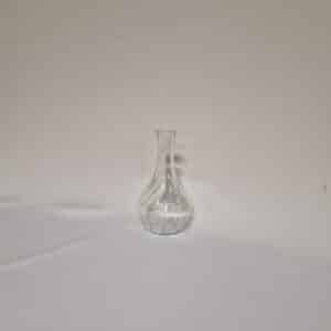Vase Torsade