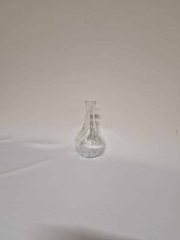 Vase Torsade