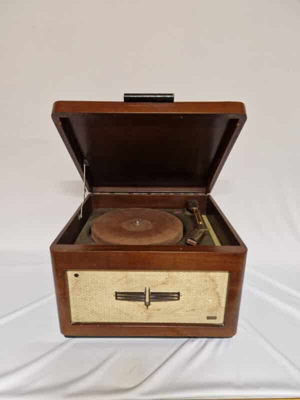Electrophone ancien